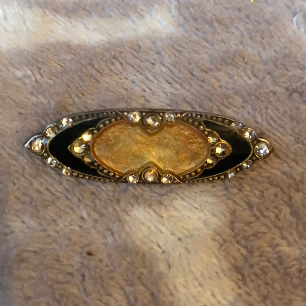 Vintage brooch